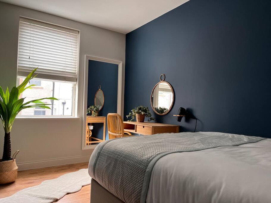 'Bridgewater 2' At Stayboom Morecambe Luaran gambar