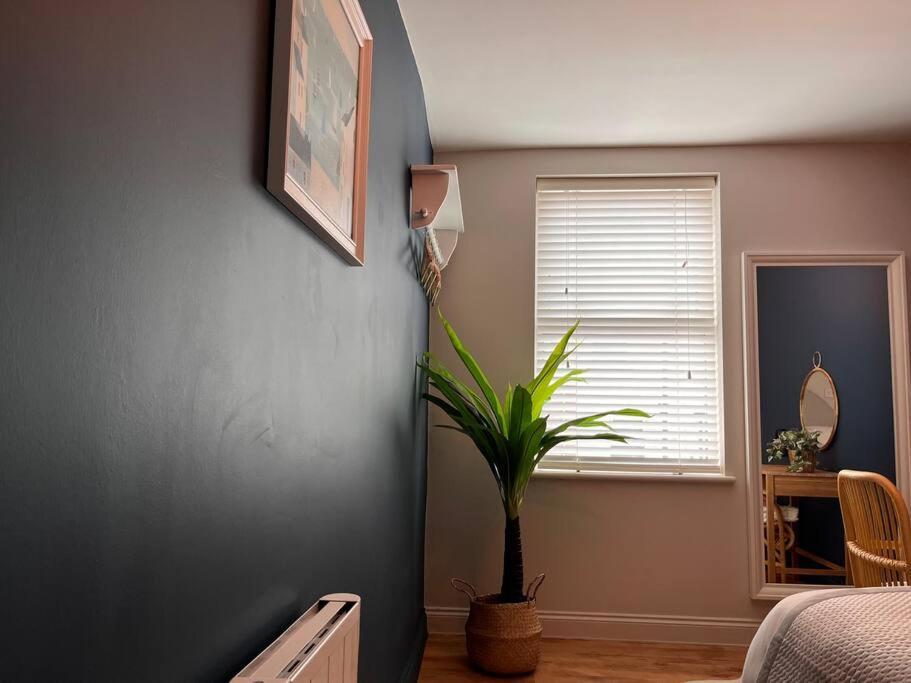 'Bridgewater 2' At Stayboom Morecambe Luaran gambar