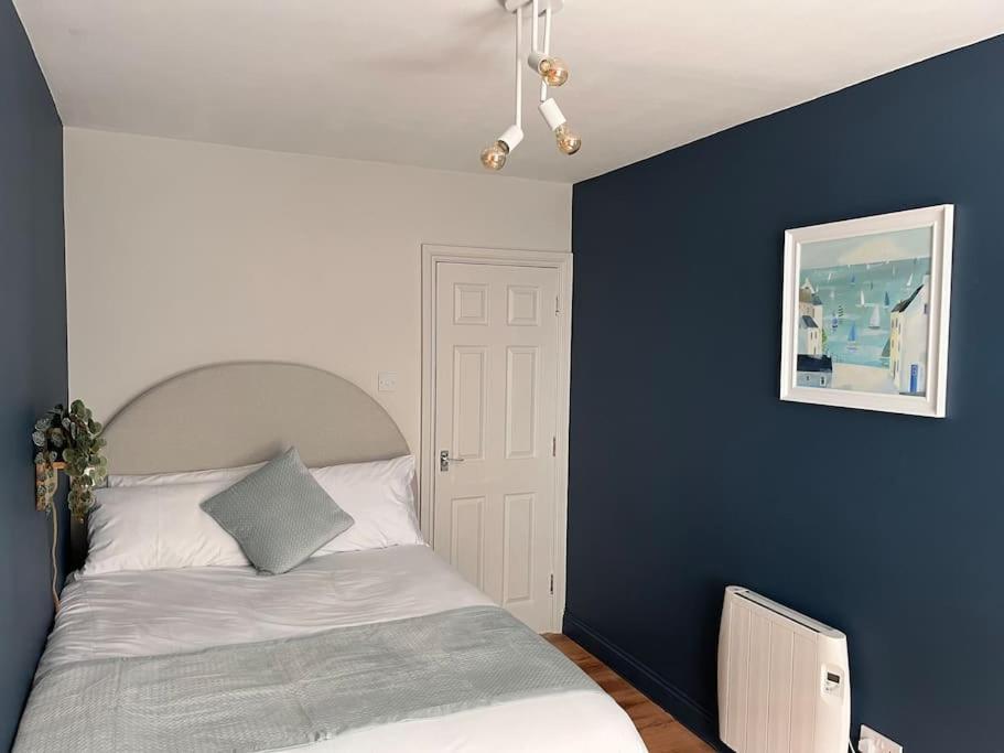 'Bridgewater 2' At Stayboom Morecambe Luaran gambar