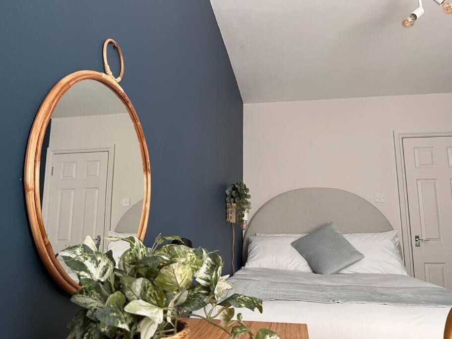 'Bridgewater 2' At Stayboom Morecambe Luaran gambar