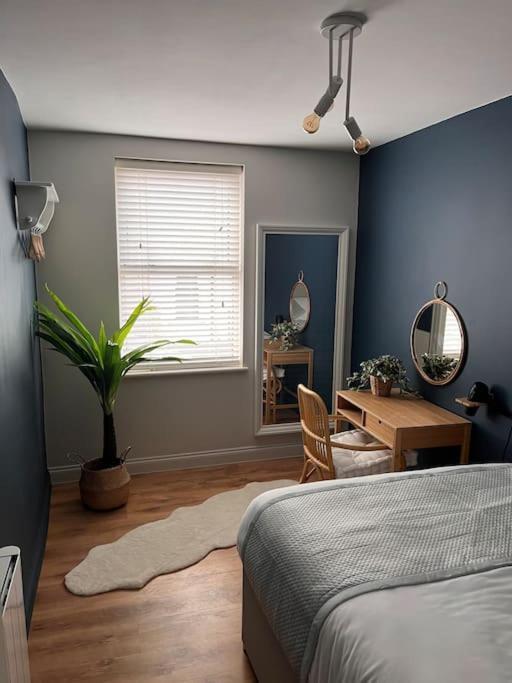 'Bridgewater 2' At Stayboom Morecambe Luaran gambar