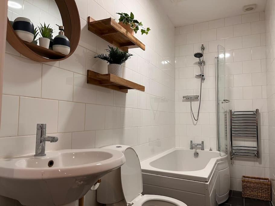 'Bridgewater 2' At Stayboom Morecambe Luaran gambar