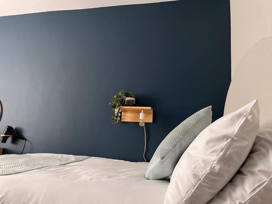 'Bridgewater 2' At Stayboom Morecambe Luaran gambar