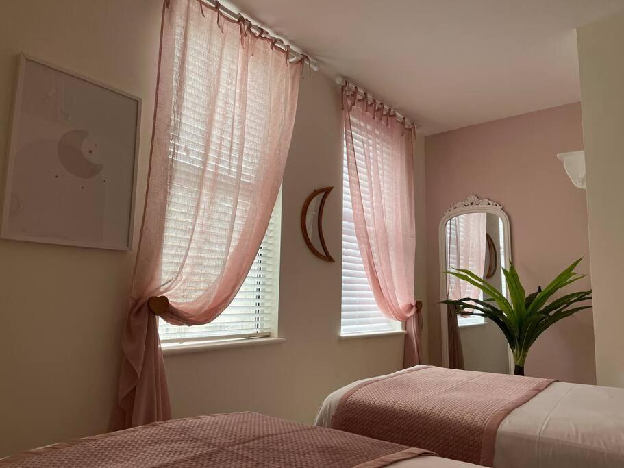 'Bridgewater 2' At Stayboom Morecambe Luaran gambar