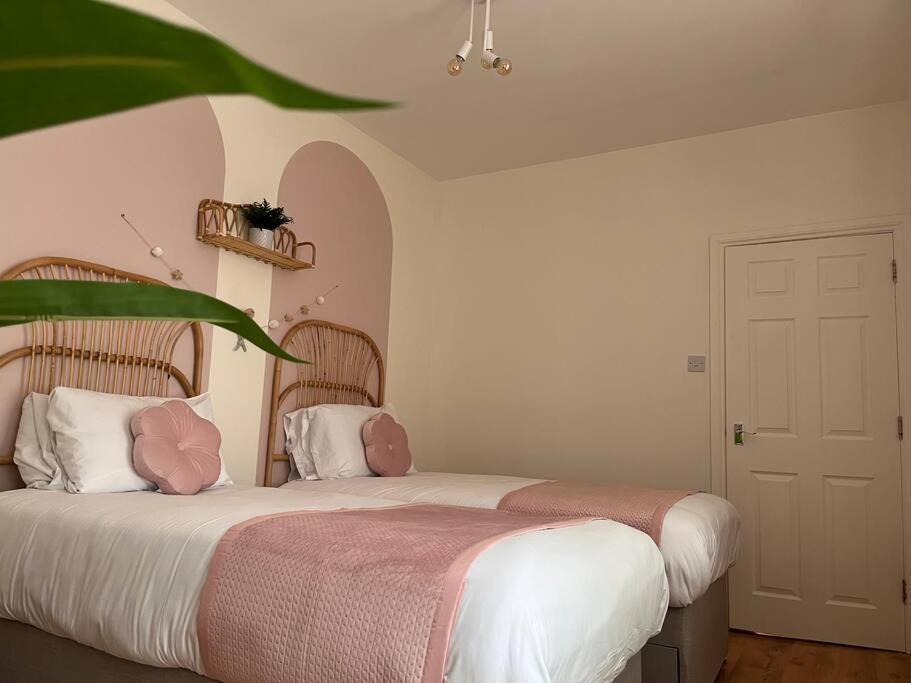 'Bridgewater 2' At Stayboom Morecambe Luaran gambar