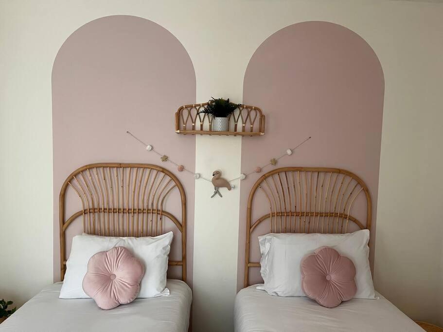 'Bridgewater 2' At Stayboom Morecambe Luaran gambar