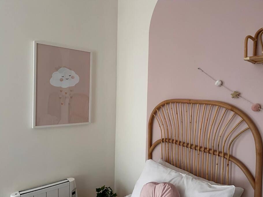 'Bridgewater 2' At Stayboom Morecambe Luaran gambar