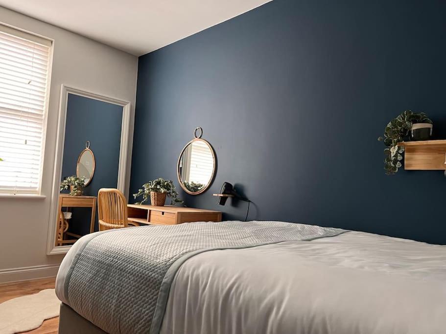 'Bridgewater 2' At Stayboom Morecambe Luaran gambar