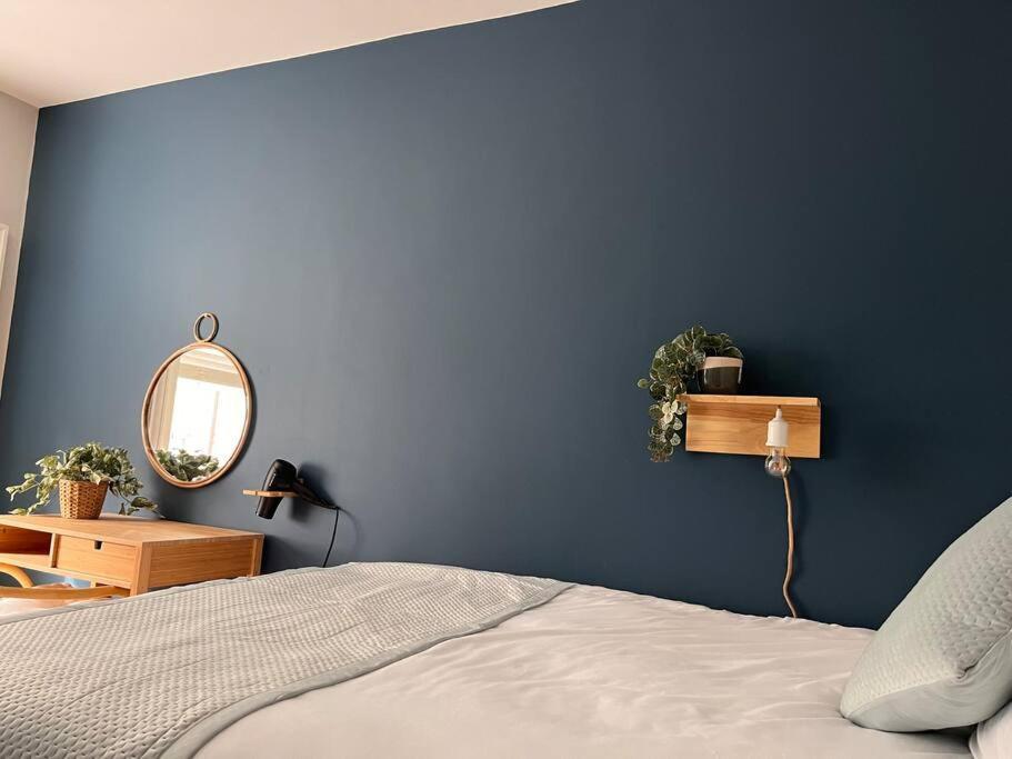 'Bridgewater 2' At Stayboom Morecambe Luaran gambar